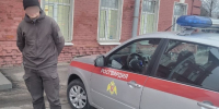 Объявленного в розыск за кражу мужчину нашли в Петербурге по камерам «Безопасного города» - ЛенТВ24