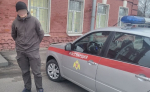 Объявленного в розыск за кражу мужчину нашли в Петербурге по камерам «Безопасного города»