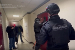 В Петербурге задержаны иностранцы-члены ОПГ, под видом полиции грабившие горожан