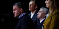 Сергей Перминов о сотрудничестве Ленобласти и РФС: Массовость футбольного движения в регионе продолжит расти - Online47.Ru