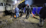 Волховская прокуратура разбирается, почему почти 50 тыс. горожан остались без воды