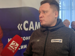 В Волхове отметили всероссийский день самбо