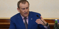 Александр Дрозденко ответит на вопросы ленинградцев 17 ноября - ЛенТВ24