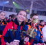Команда старшеклассников из Ленобласти стала чемпионом России по пожарно-спасательному спорту - 47Channel.Ru