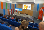 В Ленинградском перинатальном центре прошел День открытых дверей