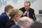 Полна коробочка. Губернатор Дрозденко доукомплектовал своё правительство