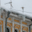 В Петербурге нейросеть следит за сосульками и снегом на крышах - 47 новостей