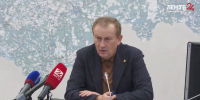 Жители Ромашек пожаловались губернатору на проблемы с водоснабжением - 47Channel.Ru