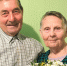 Александр Иванов из Янино отметил 90-летний юбилей - 47Channel.Ru