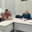 Гатчинский прокурор провел прием участников СВО и членов их семей - Online47.Ru