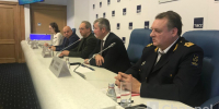 Сезон речной навигации в Ленобласти завершится 15 ноября - 47Channel.Ru