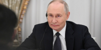 Владимир Путин поздравил педагогов российских вузов с Днем преподавателя высшей школы - Online47.Ru
