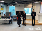 В Ленобласти заработал Региональный центр маркировки для предпринимателей