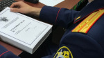Житель Всеволожского района предстанет перед судом за убийство и поджог