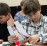 Почти 1,5 тысячи ленинградских школьников попробовали себя в разных профессиях - Комитет образования