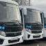 10 новых автобусов GAZelle CITY начнут перевозить пассажиров в трех районах Ленобласти - ЛенТВ24