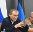 Александр Дрозденко: На восстановление Енакиево в 2026 году Ленобласть выделит минимум 1,2 млрд рублей - Online47.Ru