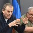 Дрозденко поехал в Енакиево. Он рассказал, как Ленобласть поможет с восстановлением - 47 новостей