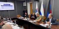 Александр Дрозденко о восстановлении Енакиево: Пока получаем только положительные отзывы и работаем с опережением - Online47.Ru