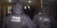 Полицейские разбудили мигрантов в Репино - 47 новостей