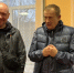Александр Дрозденко посетил школу-интернат №2 в Енакиево - 47Channel.Ru