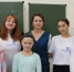 Университет готовит младших воспитателей в Подпорожье - ЛГУ им. А. С. Пушкина