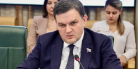 «Задачи — масштабные»: Перминов о восстановлении инфраструктуры Енакиево - ЛенТВ24