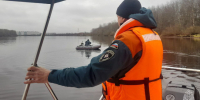 В Ленобласти сотрудники МЧС 13 раз выезжали на пожары, ДТП и поиск человека - 47Channel.Ru