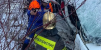 В Ленобласти трое детей оказались в ЦРБ после ДТП с "Ладой" и "Газелью" - 47Channel.Ru