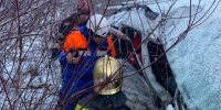 В лобовом ДТП под Назией пострадали девочки-подростки - 47 новостей