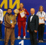 Спортсмены из Кингисеппа стали призерами чемпионата России по кикбоксингу - Online47.Ru