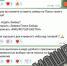 Россиян просят избегать чатов "по поиску пропавших на СВО" - 47 новостей