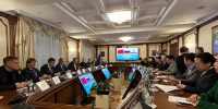 Губернатор Александр Дрозденко и генконсул КНР Ло Чжаньхуэй обсудили упрощение входа китайских компаний в Ленобласть - Online47.Ru