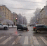 В Колпино опрокинулся автомобиль скорой помощи. Пострадали два медработника - 47 новостей