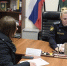 Как записаться на приём к судебному приставу - УФССП ЛО