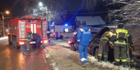 До трех увеличилось число пострадавших в ДТП с деревом в Красном Бору - 47 новостей