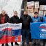 В Кировском районе собрали партию гуманитарной помощи бойцам СВО - ЛенТВ24