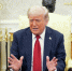 Трамп заявил, что мирный план по Украине "урезали" - 47 новостей