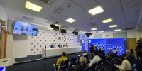 Более 2,2 млн человек посетили музеи Ленобласти с января по сентябрь 2025 года - Online47.Ru