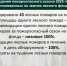 В Ленобласти по итогам пожароопасного сезона зафиксировано снижение случаев возгорания на землях лесного фонда - Online47.Ru