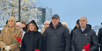 Светлана Журова оценила систему поддержки участников СВО в Ленобласти - Online47.Ru