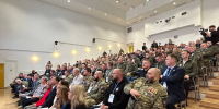 Такие встречи очень важны: ветераны спецоперации об окружных сборах СВО в Ленобласти - Online47.Ru