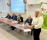Поддержка бизнеса – в центре внимания предпринимателей