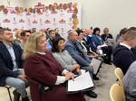 Поддержка бизнеса – в центре внимания предпринимателей