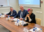 Поддержка бизнеса – в центре внимания предпринимателей