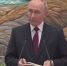 Владимир Путин: Сворачивание фронта неизбежно для Украины - Online47.Ru