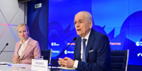 Академик РАН рассказал, от чего на 40% зависит, сколько вы проживете - 47 новостей