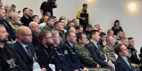 В Ленобласти будут развивать фиджитал и киберспорт для ветеранов СВО - Комитет по печати