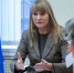 Светлана Журова провела прием граждан и передала «Коробку храбрости» Выборгскому КЦСОН - Единая Россия