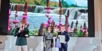 награждение победителей фотоконкурса «Открывая Ленинградскую область», - Комитет по культуре и туризму